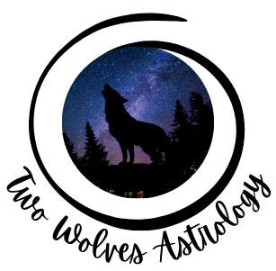 Two Wolves Astrology